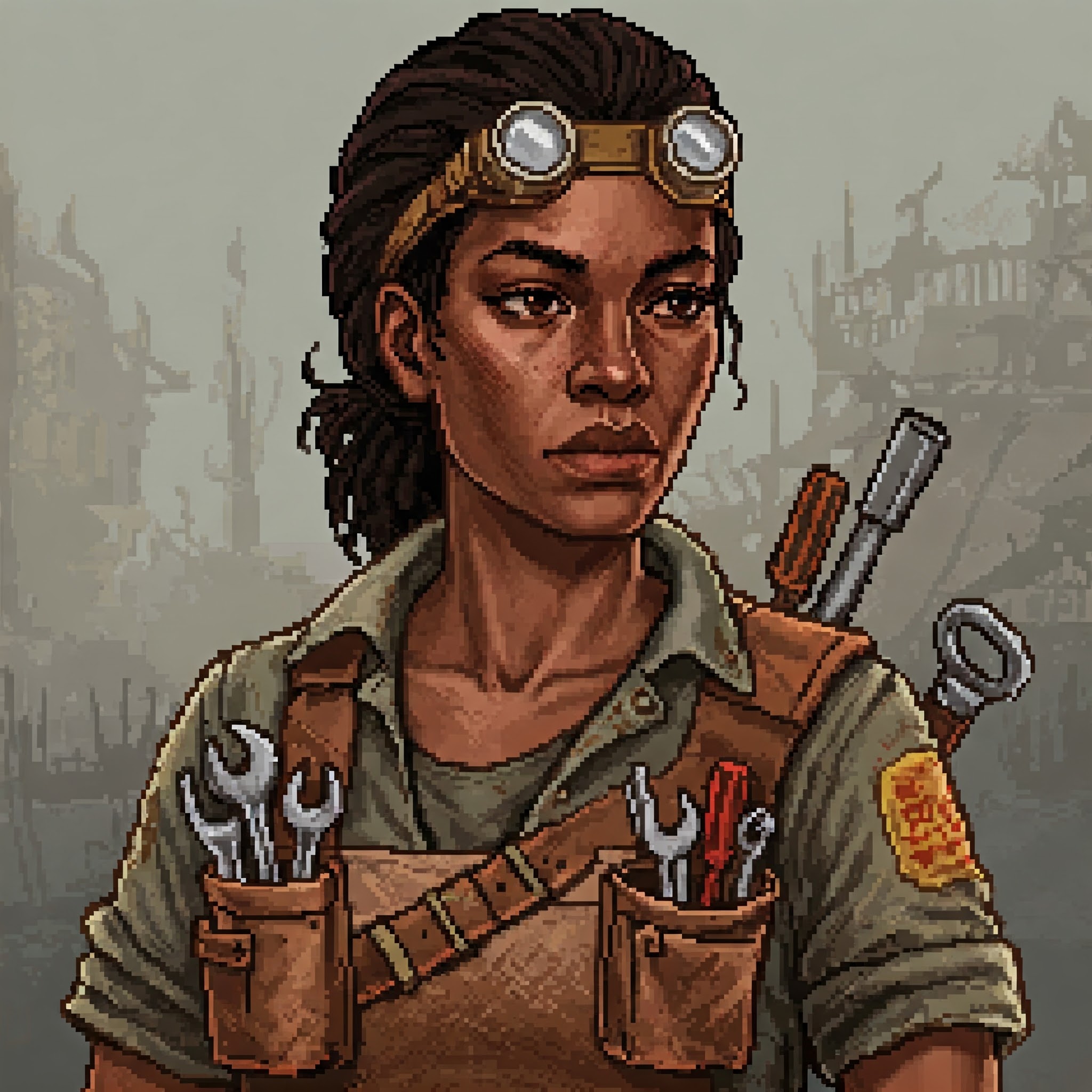 Mechanic