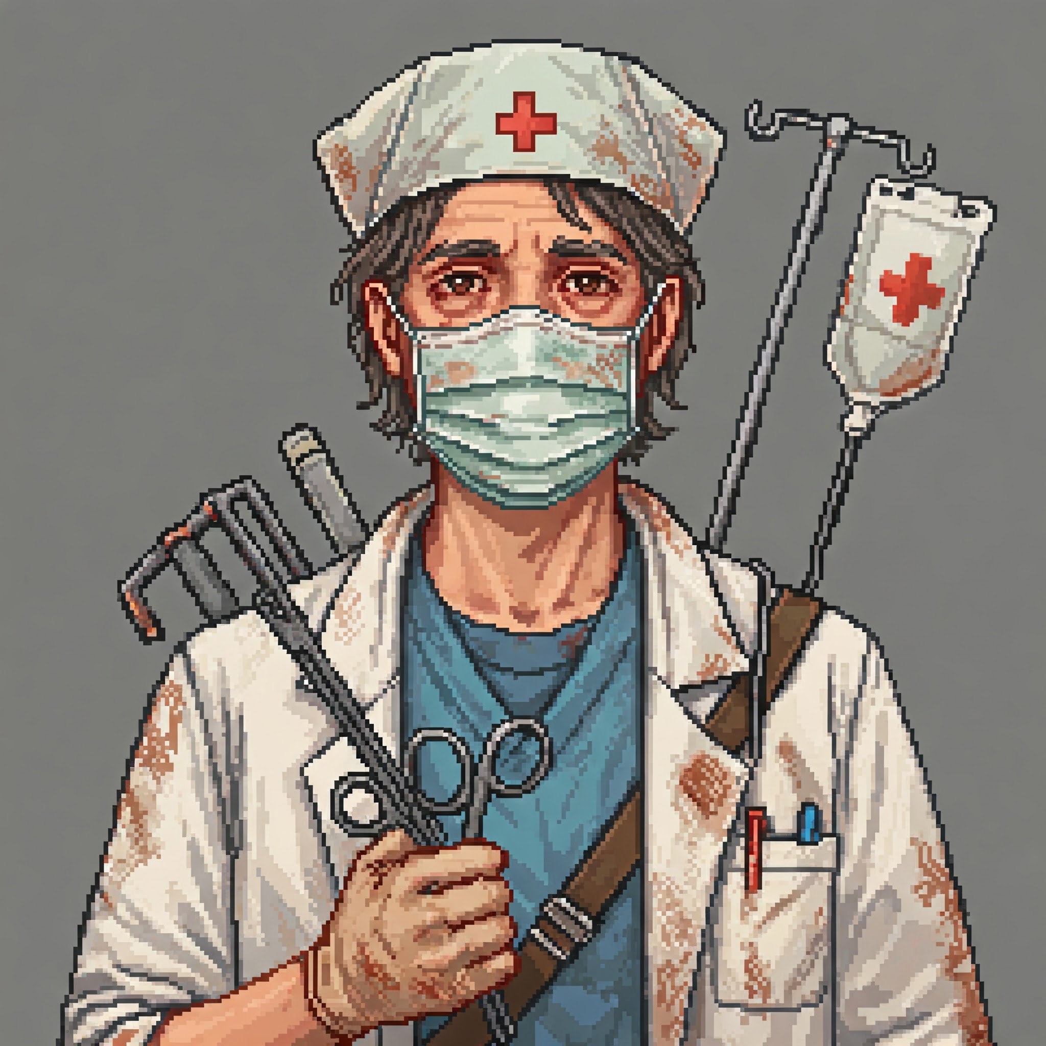 Medic