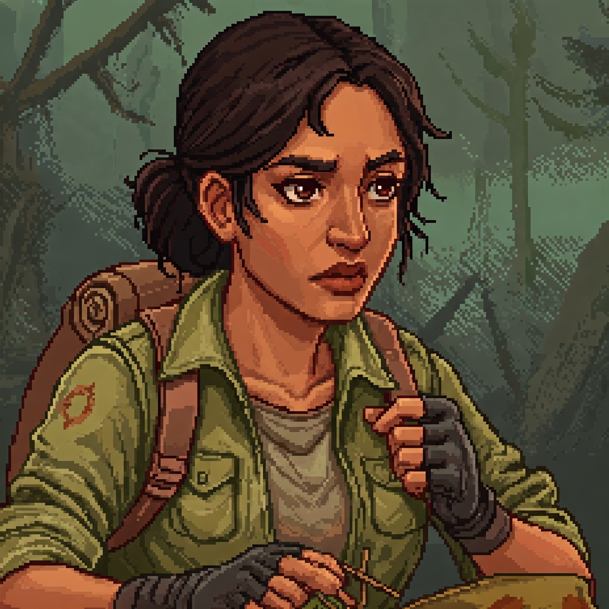 Scavenger