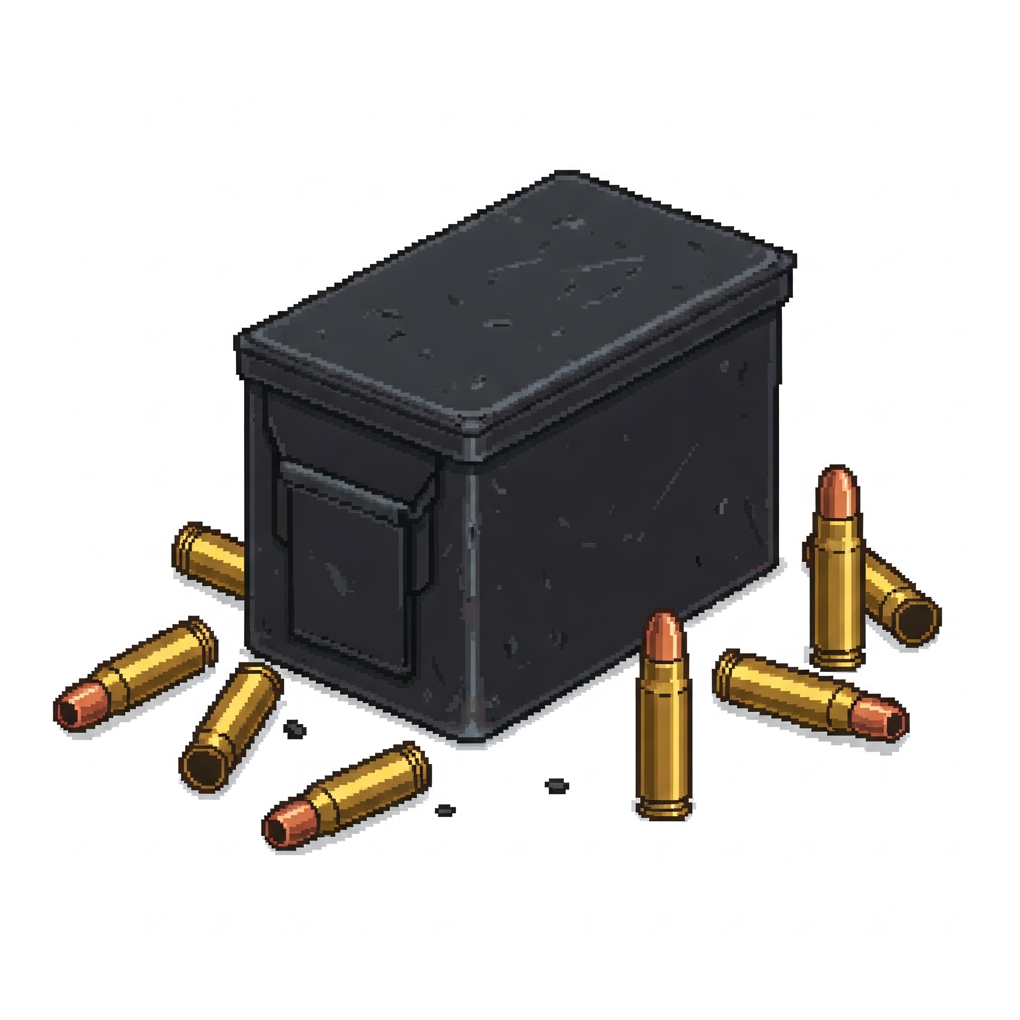 Ammo
